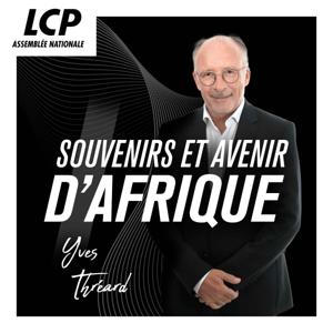 Souvenirs et avenir d'Afrique