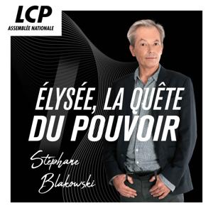 Élysée, la quête du pouvoir