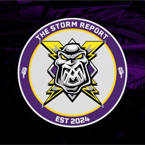 The Storm Report