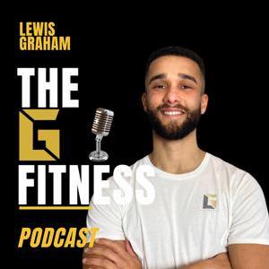 The LG Fitness Podcast