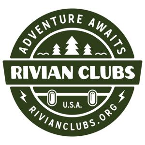Rivian Clubs of America Podcast by Rivian Clubs of America