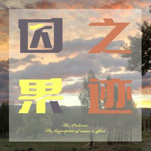 因果之迹 👁️💡｜罪案栏目