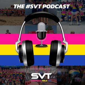 The #SVT Podcast