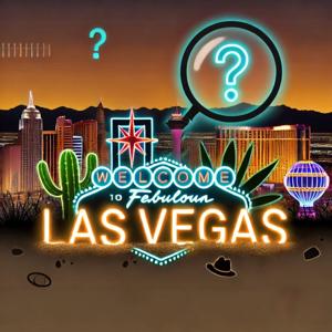 Hidden Las Vegas by Quiet. Please