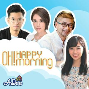 OH! HAPPY MORNING by JAPAN FM NETWORK