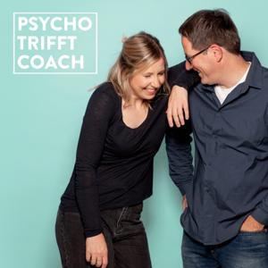 Psycho trifft Coach by Judith Brückmann, Cord Neubersch