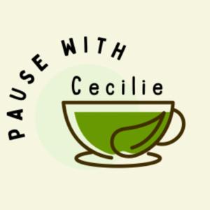 Pause med Cecilie