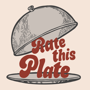 Rate this Plate
