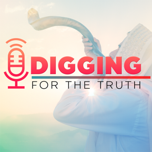 Digging for the Truth by The Church at Bushland