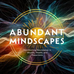 Abundant Mindscapes: Daily Affirmations to Manifest Health, Wealth and Serenity