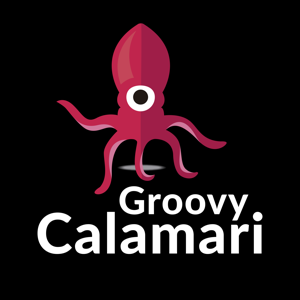 Groovy Calamari