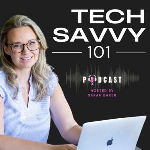 Tech Savvy 101: AI & Automation Made Simple