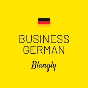 Business German Course - Wirtschaftsdeutsch