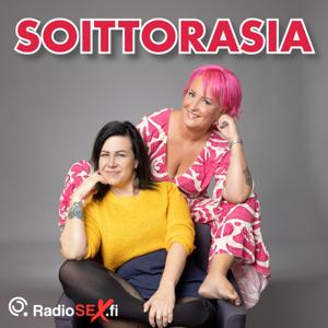 Soittorasia