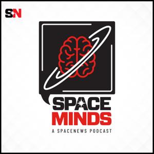 Space Minds by SpaceNews