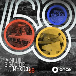 A Medio Siglo de México 68