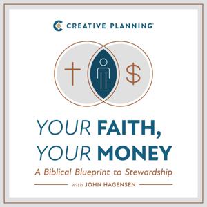 Your Faith, Your Money by John Hagensen