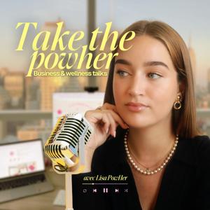 Take The PowHer by Lisa Powher