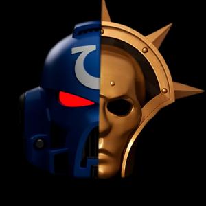 WARHAMMER HISTORIA