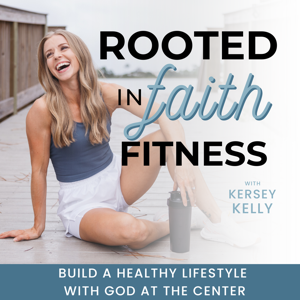 Rooted in Faith Fitness | Christian Fitness, Daily Habits, Workout Tips, Contentment