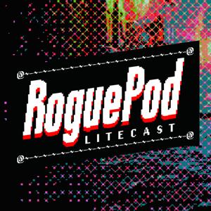 RoguePod LiteCast