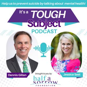 It's a Tough Subject