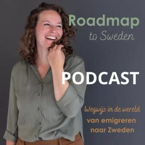 Roadmap to Sweden podcast