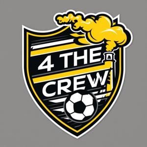 4 The Crew Podcast by 4 The Crew Podcast