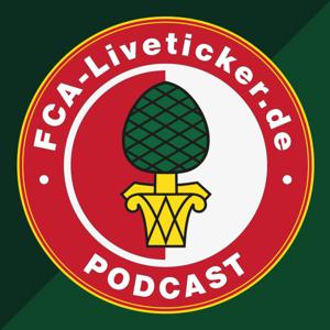 FCA-Liveticker.de - Der Podcast by s.exenberger