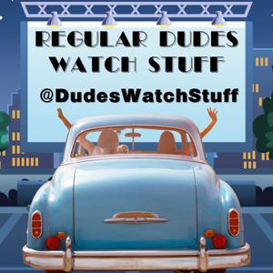 Regular Dudes Watch Stuff by Regular Dudes Watch Stuff
