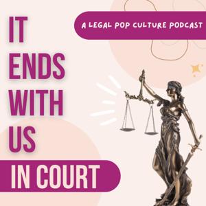 It Ends With Us In Court