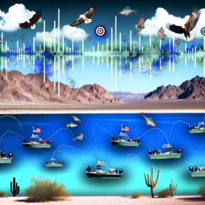 Lake Mead, Nevada Fishing Report - Daily by Quiet. Please
