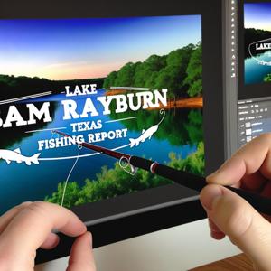 Lake Sam Rayburn, Texas Fishing Report - Daily by Quiet. Please