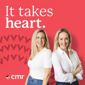It Takes Heart