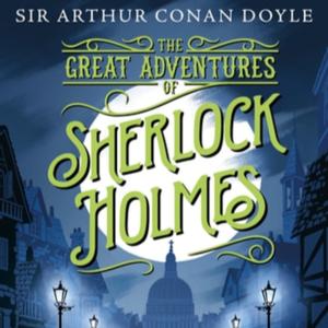 The Adventures of Sherlock Holmes