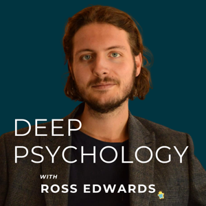 Deep Psychology by Ross Edwards
