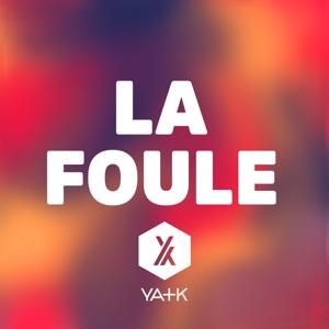 LA FOULE