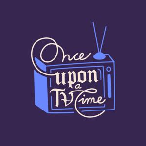 Once Upon a TV Time