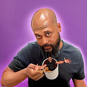 My Cup Is Full Podcast by sydviplist