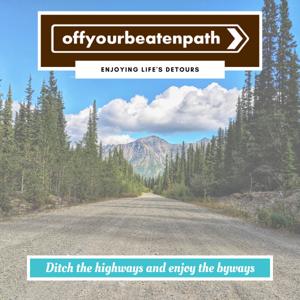 Off Your Beaten Path