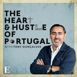 The Heart & Hustle of Portugal by Tony Gonçalves