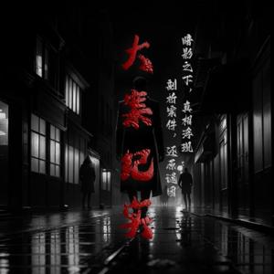 真实大案纪实|剖析案件，还原谜团