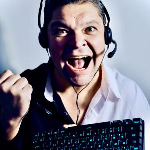 Edgardo Montero