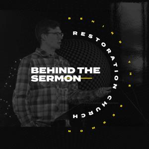 Behind The Sermon