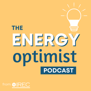 The Energy Optimist