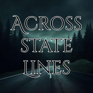 Across State Lines: True Crime