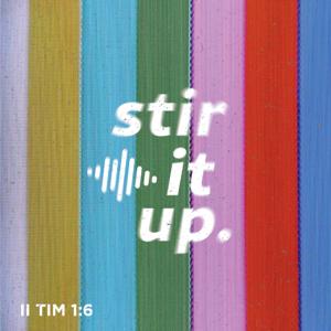Stir It Up