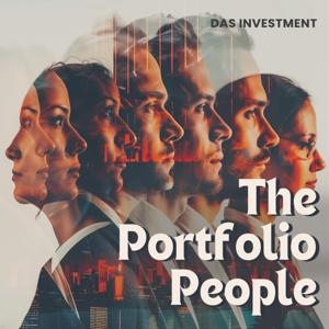 The Portfolio People by Christoph Fröhlich