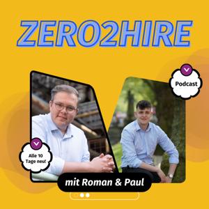 Zero2Hire