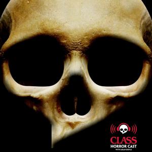 Class Horror Cast
